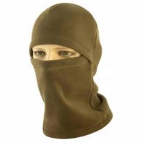 Balaclava su šaliku, M-Tac, Ninja Elite, Dark Olive