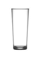 Alaus taurės Merlon Premium Pint Bucleated, 570 ml, 6 vnt.