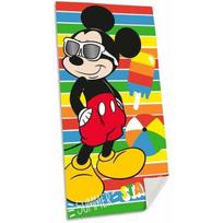 Mickey Mouse rankšluostis, 70 x 140 cm