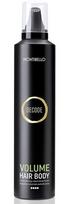 Montibello Decode Volume Hair Body putos plaukų apimčiai
