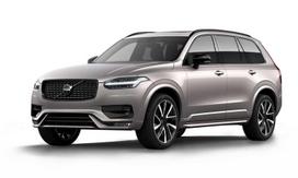 LED lempučių rinkinys automobilio salonui MotoLEDy, Volvo XC90 LED-pirnide komplekt auto interjöörile