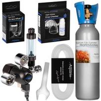 CO2 rinkinys su reduktoriumi Aquario Professional 2.0, 5 l