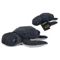 Pliušinis žaislas National Geographic Turtle 25cm