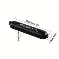 Vacuum Sealer Q