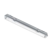 Herman led 18w apsauginė nuo dulkių apšvietimo jungtis led vamzdžiams šviestuvas Struhm 90 x 655 x 68 mm