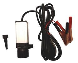 Mini panardinamas vandens siurblys 8W, 12V