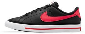 Sportiniai batai paaugliams Nike Court Legacy DA5380