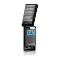 Elektrocheminis alkotesteris BACscan F-45 Comfort