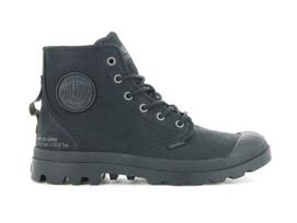 Palladium laisvalaikio batai vyrams Pampa Hi Supply Lth, juodi