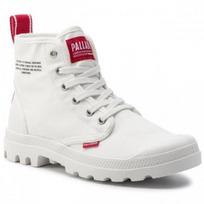 Aulinukai vyrams Palladium Pampa Hi Dare, balti, 44.5