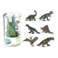 Figūrėlių rinkinys Papo dinozaurai