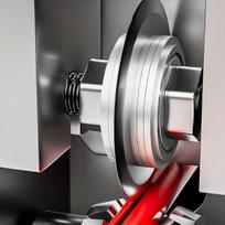 Elektrinis laidų izoliacijos pašalintojas