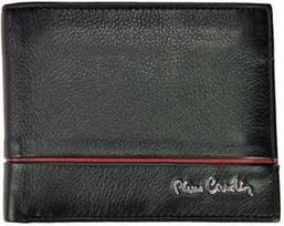Piniginė vyrams Pierre Cardin Black TILAK15 8806BLACK, NS