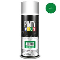 Purškiami dažai matinis RAL 6029 PintyPlus Basic 400ml