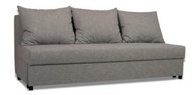 Sofa - lova Mini Šviesos smėlio spalvos