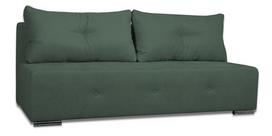 Sofa - lova Pugo XL Žalias