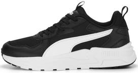 Sportiniai batai vyrams Puma Trinity Lite Black 389292, juodi, 44