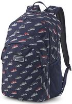 Puma Kuprinė Academy Backpack Navy 079133 11