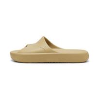 Šlepetės vyrams Puma, smėlio spalvos