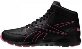 Laisvalaikio batai moterims Reebok Studio Beat Mid V, 35.5