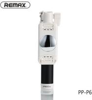Asmenukių lazda ("Selfie sticks") Remax Universal PRODA PP-P6 Black