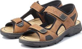 Basutės vyrams Rieker 26156-25, rudos