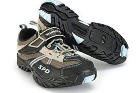 Batai Shimano SH-WM41, juodi, 37