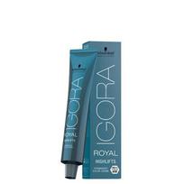 Plaukų dažai Schwarzkopf Professional Igora Royal Highlifts 60 ml, 12-1 Special Blonde Cendre