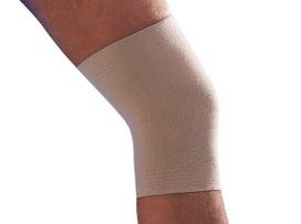 Elastinis kelio tvarstis Scudotex S514, smėlio spalvos