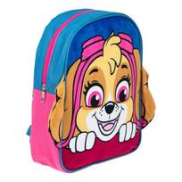 Mokyklinė kuprinė Starpak Paw Patrol, mėlyna
