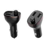 FM Bluetooth siųstuvas įkroviklis StoreXO