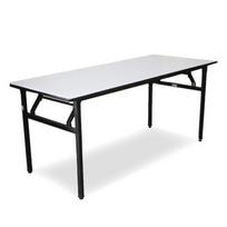 Lauko stalas,183x92, baltas