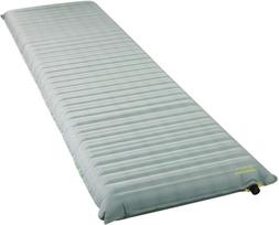 Pripučiamas kilimėlis Thermarest NeoAir Top Winglock Large, 64x196x7,6 cm, baltas