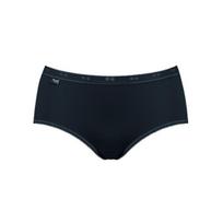 Kelnaitės moterims Triumph Sloggi Basic+ Midi C2P 7613111172332, juodos