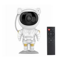 Projektorius Žvaigždžių projektorius- Astronautas