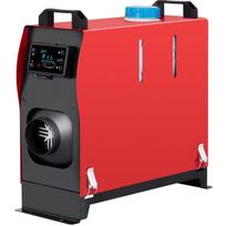 Dyzelinis šildytuvas Vevor, 5kW