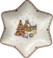 Villeroy & Boch serviravimo indas Winter Bakery Delight, 24,5 cm