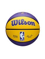 WILSON NBA TEAM CITY EDITION LA LAKERS krepšinio kamuolys