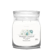 Yankee Candle kvapnioji žvakė Baby Powder 368 g
