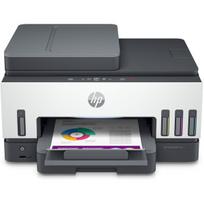 HP Smart Tank 7605