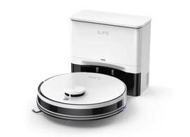 Dulkių siurblys-robotas ILife A30 Pro