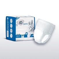 Suaugusiųjų sauskelnės ID Expert Pants M Plus, 14 vnt