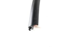 BMW 5 Serija E60 E61 Prietaiso Stiklo Dangos Dėklas Originalus 51317166841