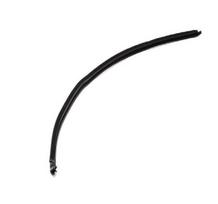 BMW Galinių Langų Uždanga Apatinė 5 E60 E60 LCI Originalus 51317115413