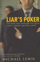 Liar's Poker: From the author of the Big Short