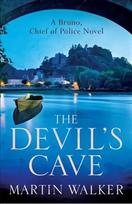 Devil's Cave: The Dordogne Mysteries 5