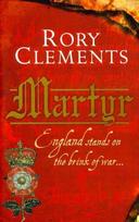 Martyr: John Shakespeare 1