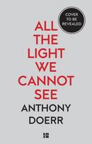 All the Light We Cannot See Film tie-in edition