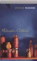 Midnight's Children: The iconic Booker-prize winning novel, from bestselling author Salman Rushdie