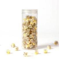 Klaviatūros switch'ai Gateron Milky Yellow switches (110 vnt.)